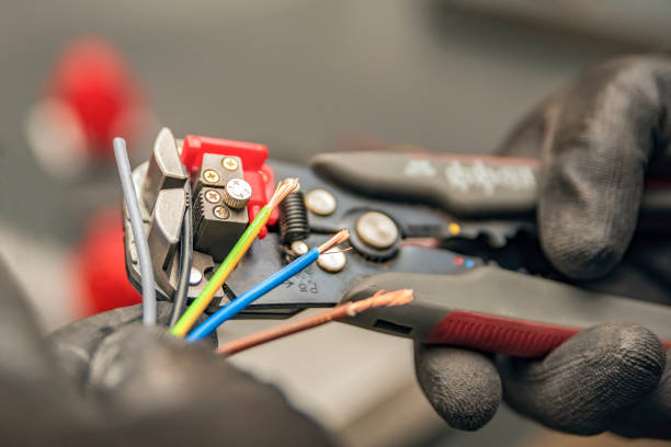 Best Residential Electrician Services  in Piedmont, AL