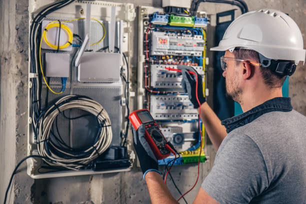 Best Commercial Electrician Services  in Piedmont, AL