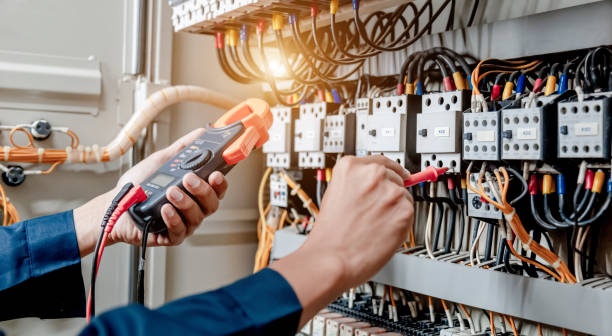 Best Electrical Contractors for Businesses  in Piedmont, AL