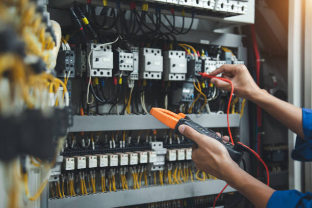 Electrical System Inspection in AL