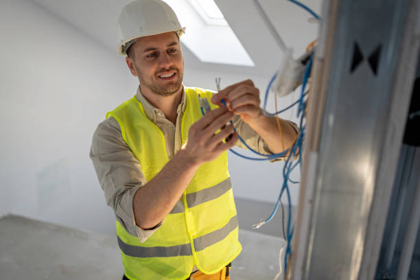 Best Affordable Electrician  in Piedmont, AL